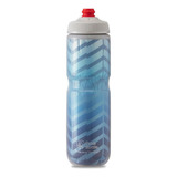 Garrafa Térmica Polar Bottle Breakaway Bolt 710 Caramanhola
