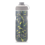 Garrafa Térmica Polar Bottle Breakaway Muck 590ml Caramanhol Cor Camuflada