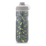 Garrafa Térmica Polar Bottle Breakaway Muck 590ml Caramanhol