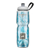 Garrafa Térmica Polar Bottle Sea Breeze 710ml Caramanhola
