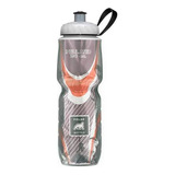 Garrafa Térmica Polar Bottle Spin Cafe 710ml Caramanhola
