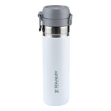 Garrafa Térmica Quick Flip 710ml Academia Caminhada Stanley