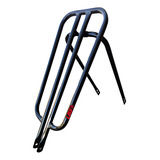 Garupa Reta Bh P/bike Da Lbs Bikes Tubos De Alta Resistençia
