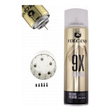 Gás Butano Volcano Refinado 9x Refil Isqueiros Adaptadores