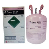Gás R-410a Chemours 11,35 Kg Duppon