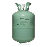 Gás Refrigerante R134a Eos Cilindro De 13,6kg