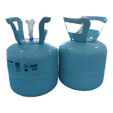 Gás Refrigerante R32 Dugold 3kg