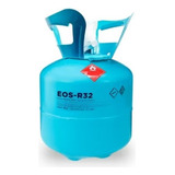 Gás Refrigerante R32 Eos Cilindro De 3kg