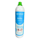 Gás Refrigerante R600 R600a P/ Geladeira Freezer 420gr