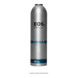 Gás Refrigerante R600a Eos Cilindro De 360g