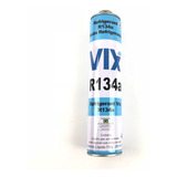 Gás Refrigerante Vix R134a Lata De 750g