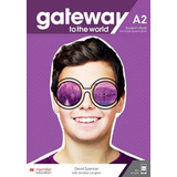 Gateway To The World - Students Book With Digital - A2