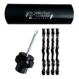 Gatilho De Co2 + Reparo Tubeless S2 Safe Tool S-tres Session