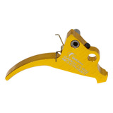 Gatilho Dourado 2 Estágio Gamo Ats Mk3 Straight - Quickshot