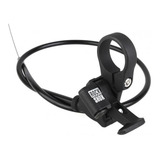 Gatilho Rock Shox Trava Remota Poploc 17mm 