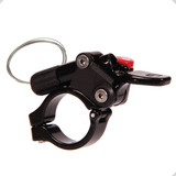 Gatilho Trava De Suspensão Bike Remoto Universal Mtb
