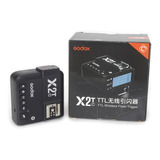 Gatilho X2tc Para Canon Godox