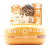 Gatsby Moving Rubber Loose Shuffle (80g)