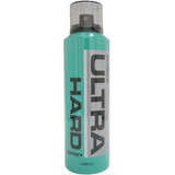 Gatsby Ultra Hard Spray Formulação Profissional 150g