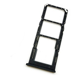 Gaveta Bandeja Chip Sim Card Galaxy A23 4g A235 Original