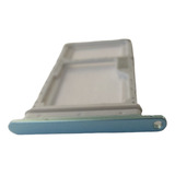 Gaveta Bandeja Chip Sim Card Moto G50 5g Verde