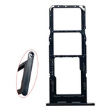Gaveta Bandeja Chip Sim Para Galaxy A14 4g A14 5g Original