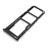 Gaveta Bandeja Slot Chip Celular Sm A20s A30s A50s M31