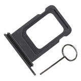 Gaveta Bandeja Suporte Chip Para iPhone 12 Pro / 12 Pro Max