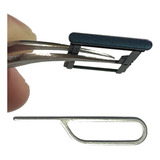 Gaveta Chip Sim Compatível Com Motorola Moto G31 Original