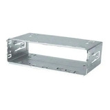 Gaveta Cinta Para Fixar Cd Pioneer Nova 2007 Prata 130-h1
