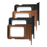 Gaveta De Chip Sim Card Band Compatível Apple iPhone 11 Pro 
