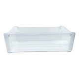 Gaveta De Legumes Com Trilho Df80 Df80x Original Electrolux