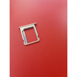 Gaveta Do Chip iPhone 4/4s Original Retirado De Aparelho