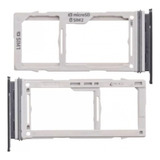 Gaveta Porta Chip S10e S10 S10+ Plus S10 Lite 100% Original 