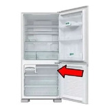 Gaveta Sup Do Freezer Do Refrigerador Panasonic Nr-bb52