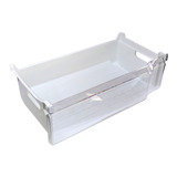 Gaveta Superior Freezer Dm83x Dm84x Geladeira Electrolux
