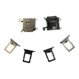 Gaveta iPhone+ Slot Duplo Chip iPhone 12 Pro