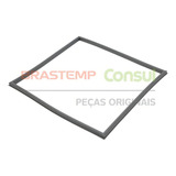Gaxeta Borracha Freezer Consul Cha22 Chb53 W10367622 Origina