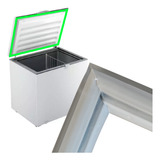 Gaxeta Borracha Freezer Electrolux Prosdocimo H200 78x66