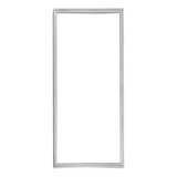 Gaxeta Borracha Gelopar Gldr-570 Porta Vidro 145x63