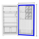 Gaxeta Borracha Porta Frigobar Consul 120l 80x45 Crc12