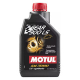 Gear 300 Ls 75w90 Motul-câmbio Lsd(bmw)etc.