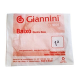 Geebrl1°- Corda P/baixo Avulsa (c) 030 Dó Giannini