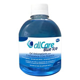 Gel Anticongelante Blue Criofrequência E Crio Dinâmica 280g