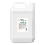 Gel Clinico Contato Condutor Ultrassom Incolor Galão 5kg