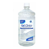 Gel Clínico Contato Condutor Ultrassom Tens Fes 1 Kg Rmc Tipo De Embalagem Frasco