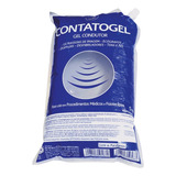 Gel Clínico Incolor Condutor Ecg Ultrassom Tens Fes 5kg