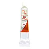 Gel Cola Para Fabricação De Mega Hair Fita Adesiva/nano Pele