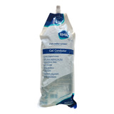 Gel Condutor Bag 1kg Ultrassom Contato Incolor Rmc Clinico