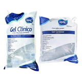 Gel Condutor Incolor Rmc 7 Kg Contato Ultrassom Estética